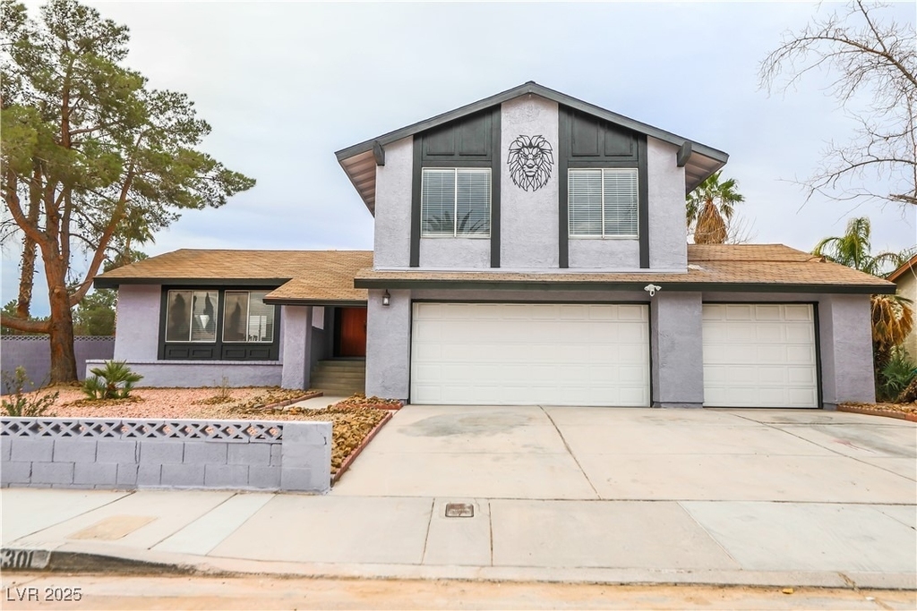5301 Opuntia Street - Photo 2