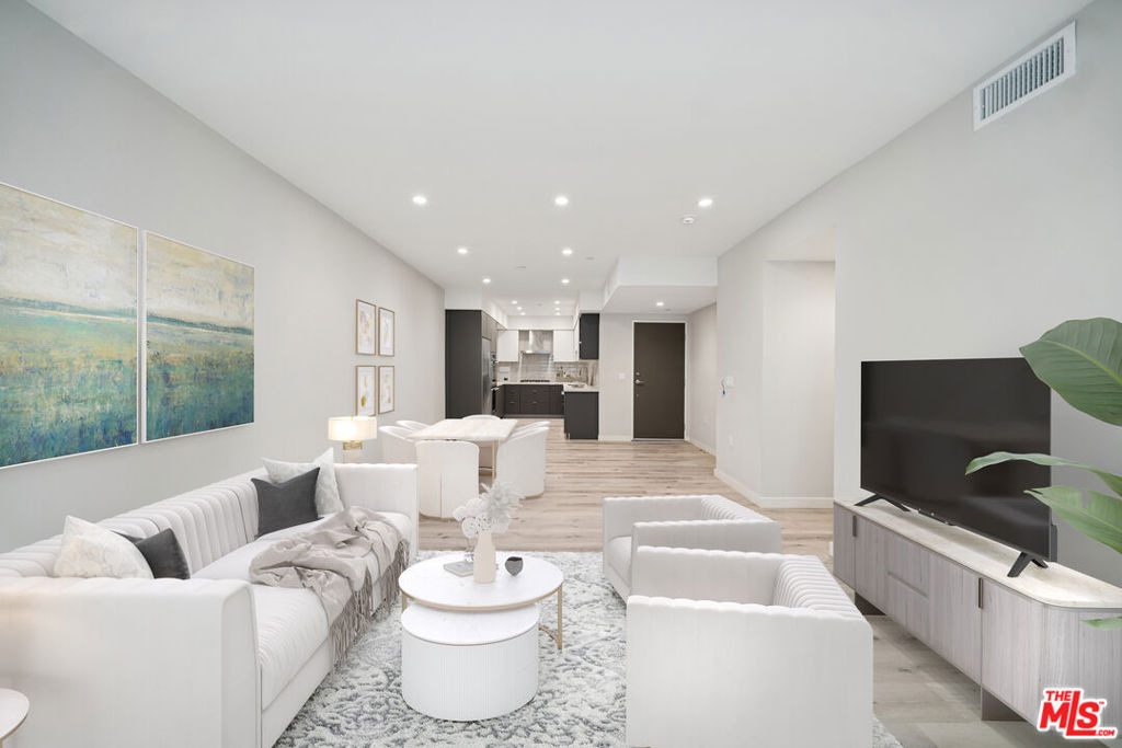 1051 S Corning Street - Photo 2