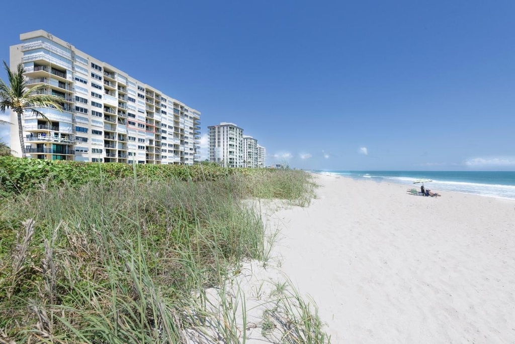 4250 N Highway A1a - Photo 1