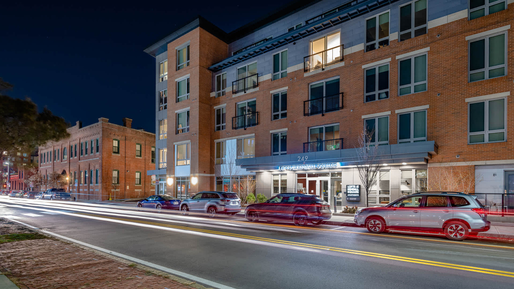 249 Third St. - Photo 3