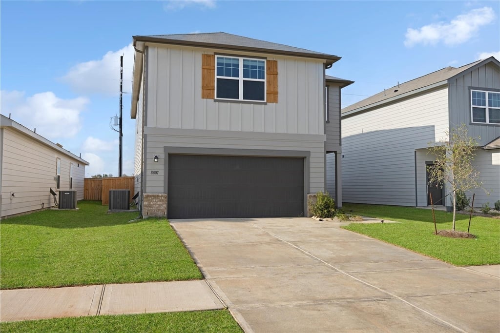 8807 Vacek Crossing Way - Photo 2