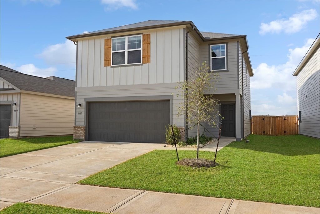 8807 Vacek Crossing Way - Photo 1