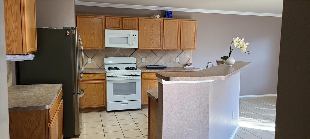 19042 Remington Mill Drive - Photo 3