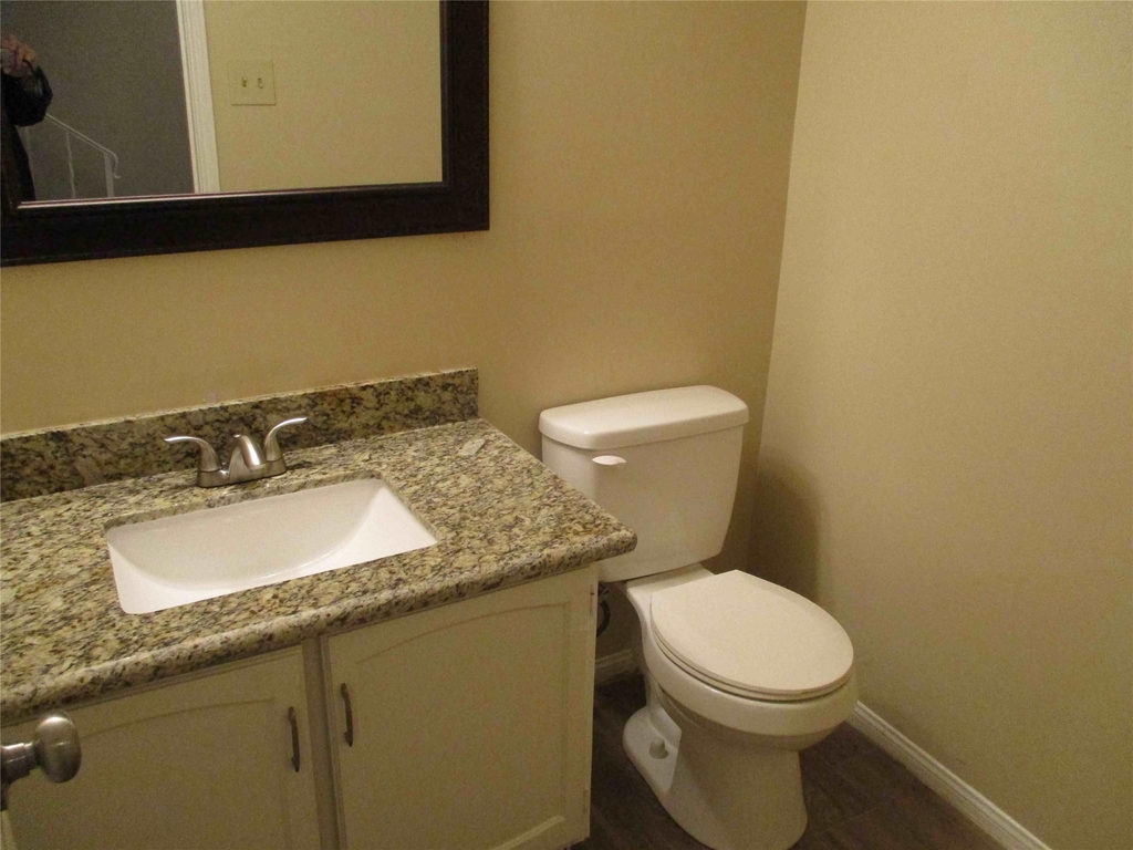 5506 Deep Forest Drive - Photo 4