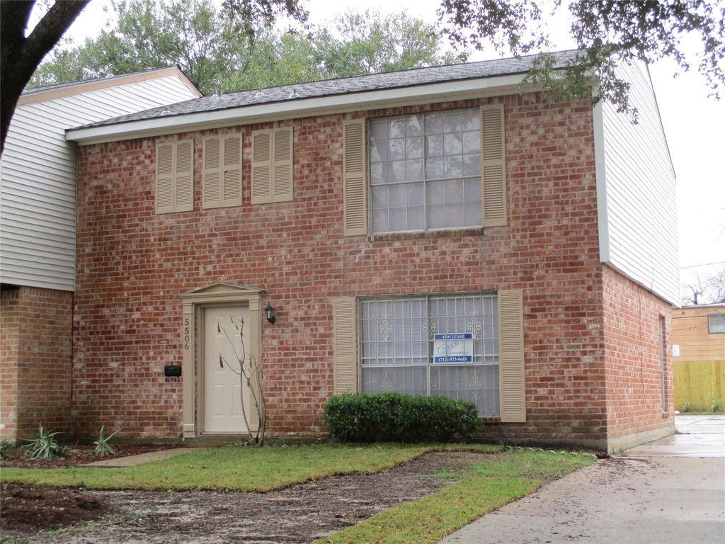 5506 Deep Forest Drive - Photo 1