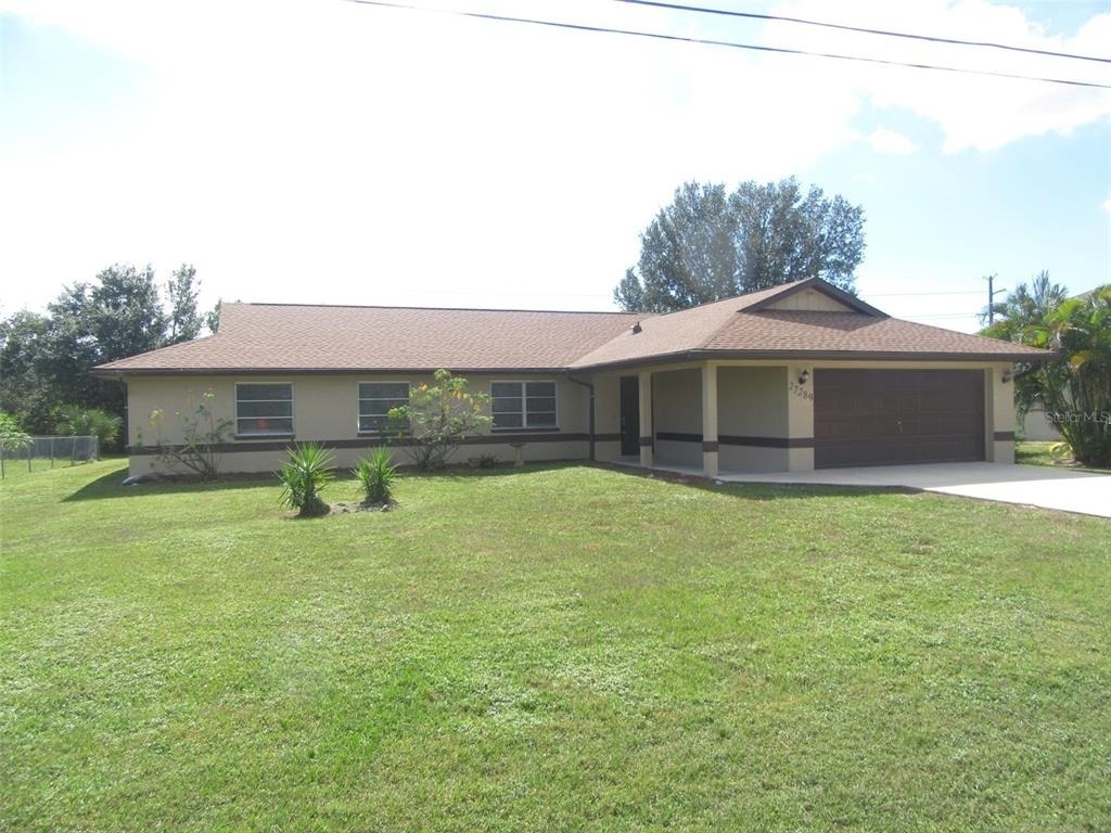 27289 Porto Nacional Drive - Photo 1