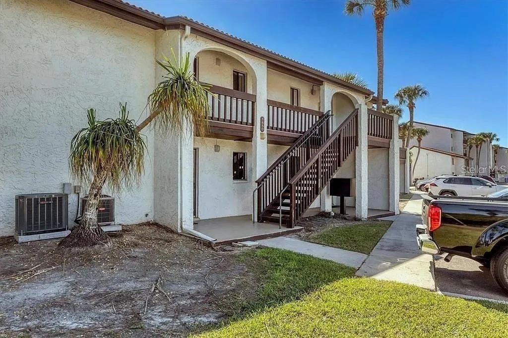 1650 Stickney Point Road - Photo 1