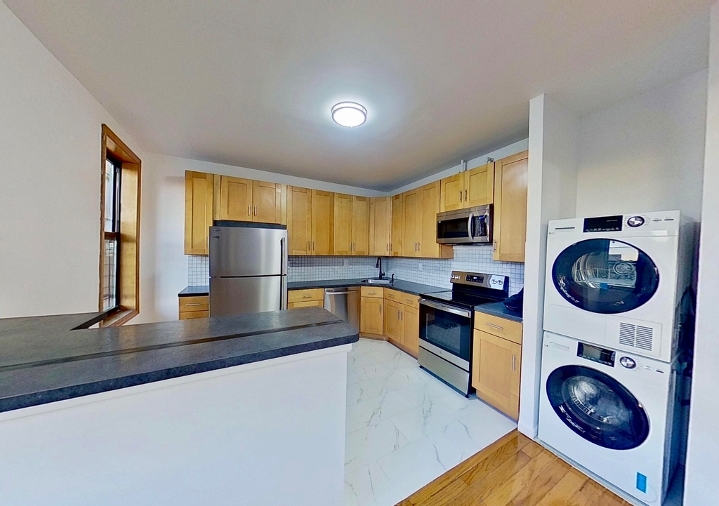 565 West 162nd Street - Photo 0