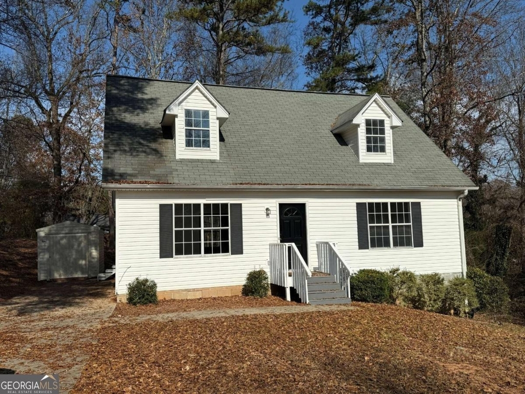 4825 Red Oak Drive - Photo 0