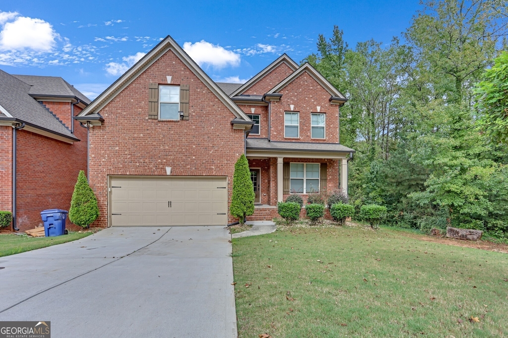 568 Garden View Court - Photo 1