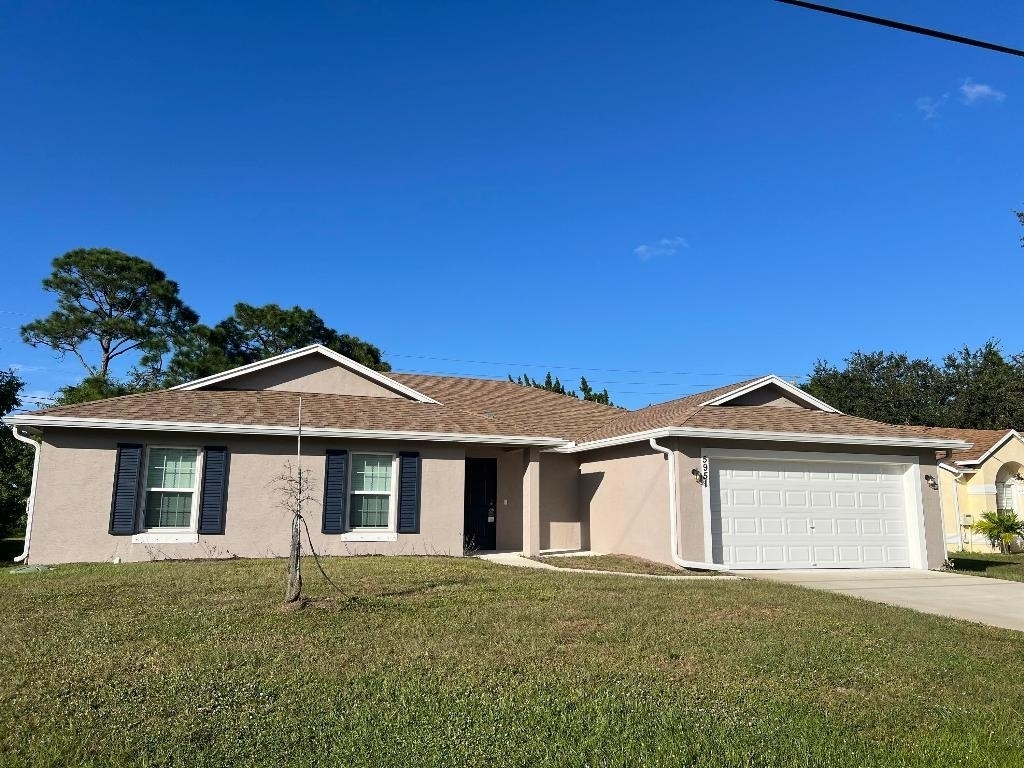5951 Nw Baynard Drive - Photo 1