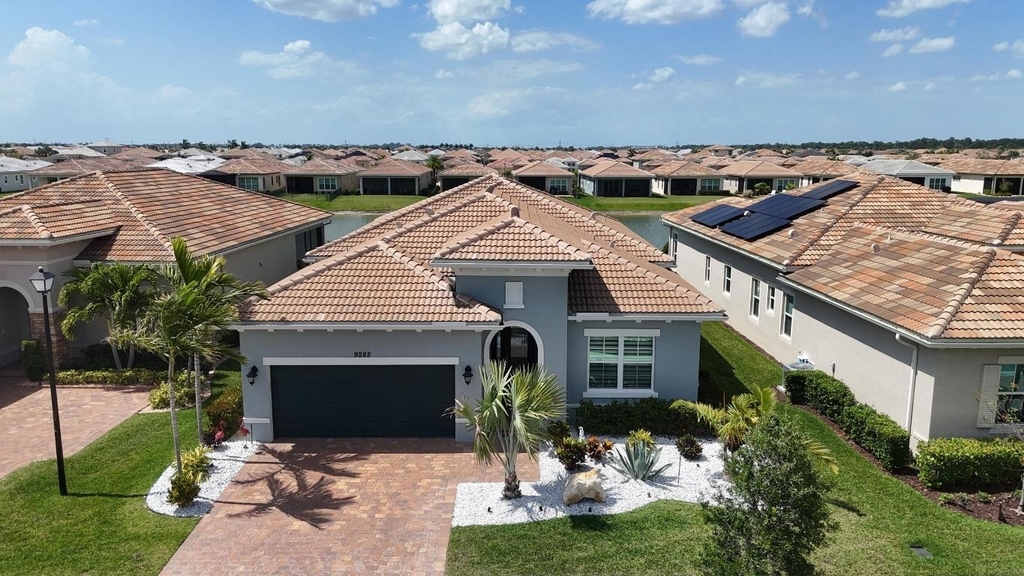 9282 Sw Miracoli Way - Photo 1