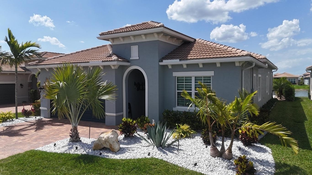 9282 Sw Miracoli Way - Photo 4