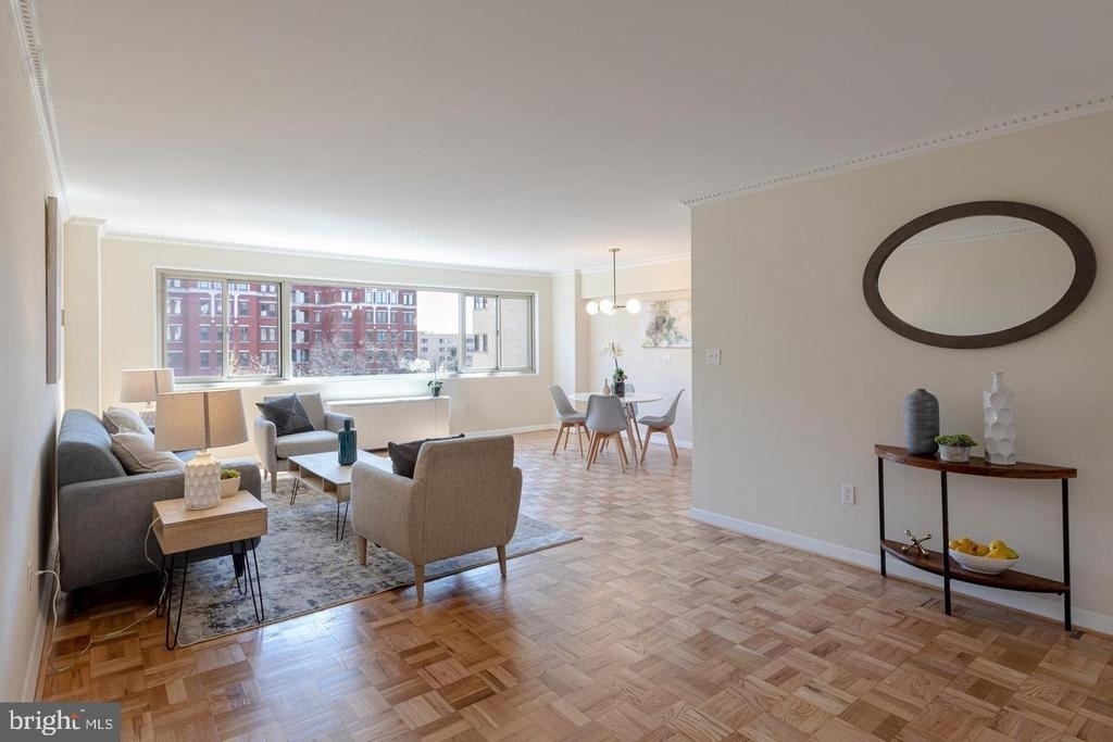 4600 Connecticut Avenue Nw - Photo 3