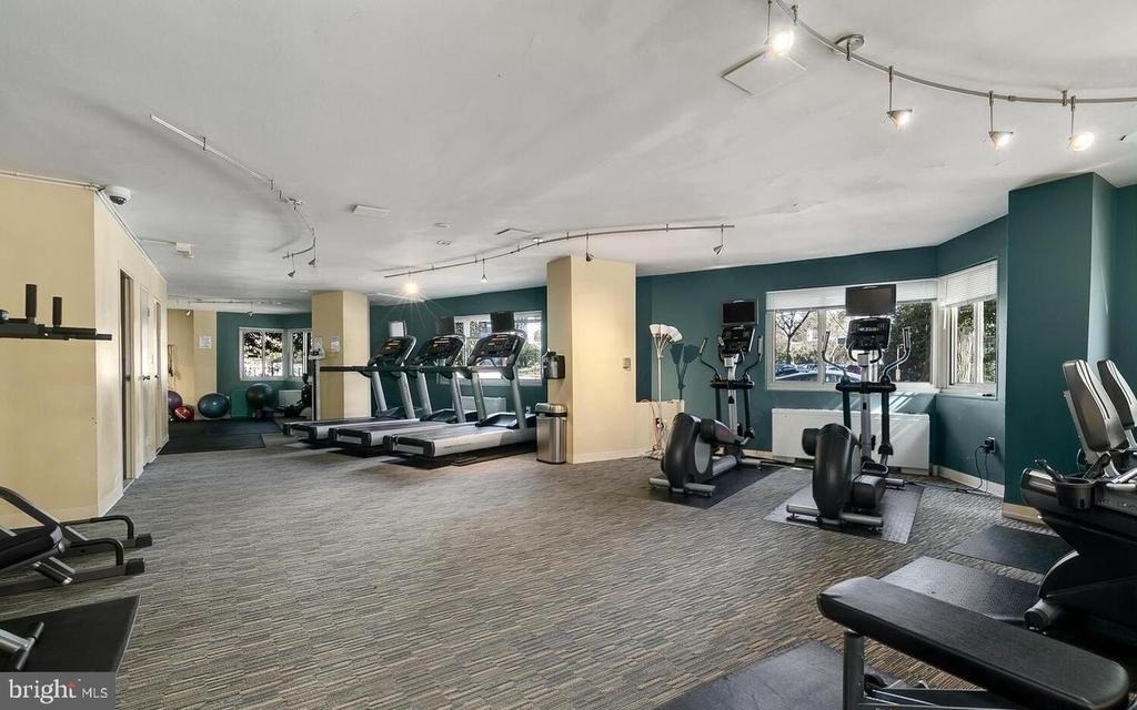 4600 Connecticut Avenue Nw - Photo 16