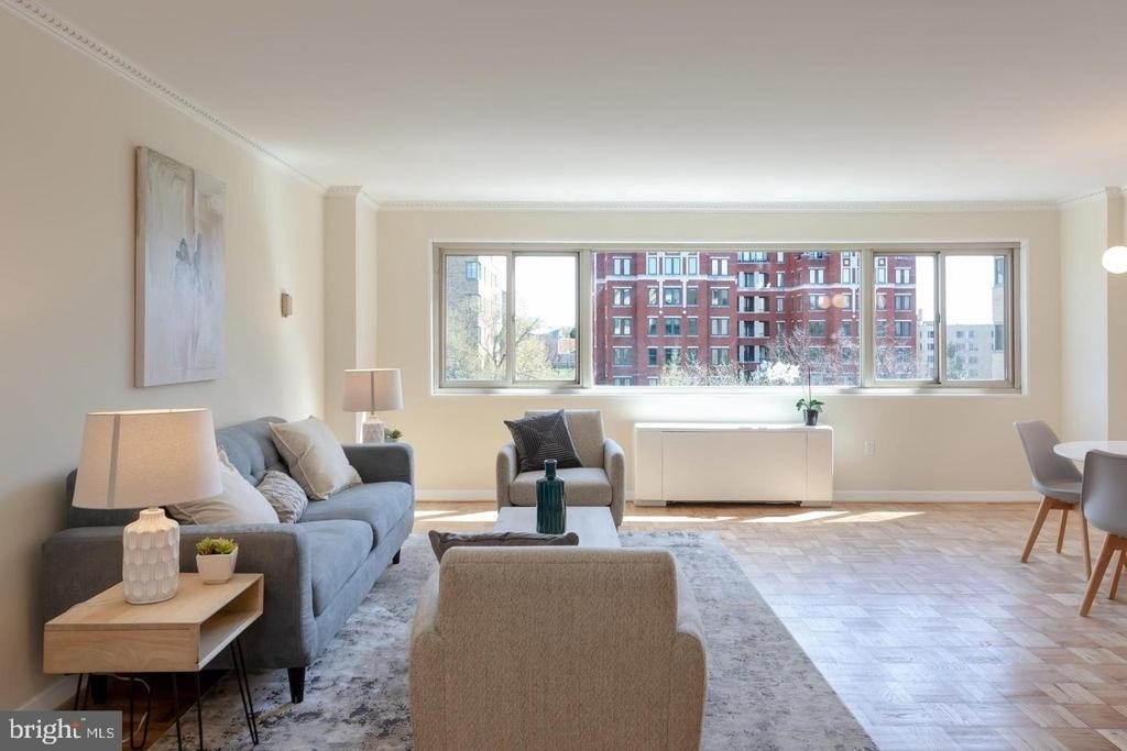 4600 Connecticut Avenue Nw - Photo 4