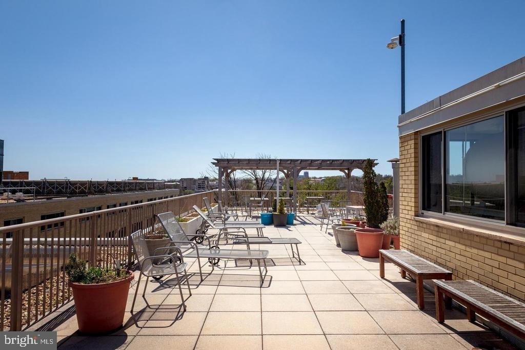 4600 Connecticut Avenue Nw - Photo 17