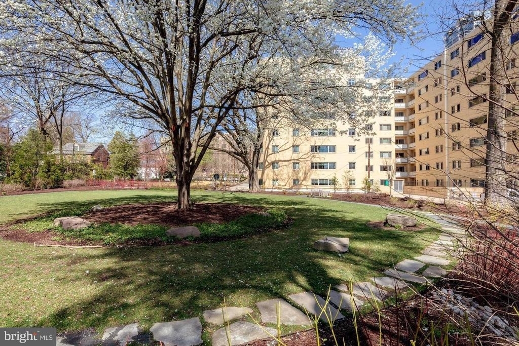 4600 Connecticut Avenue Nw - Photo 18