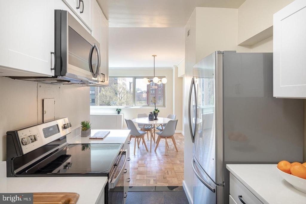 4600 Connecticut Avenue Nw - Photo 7
