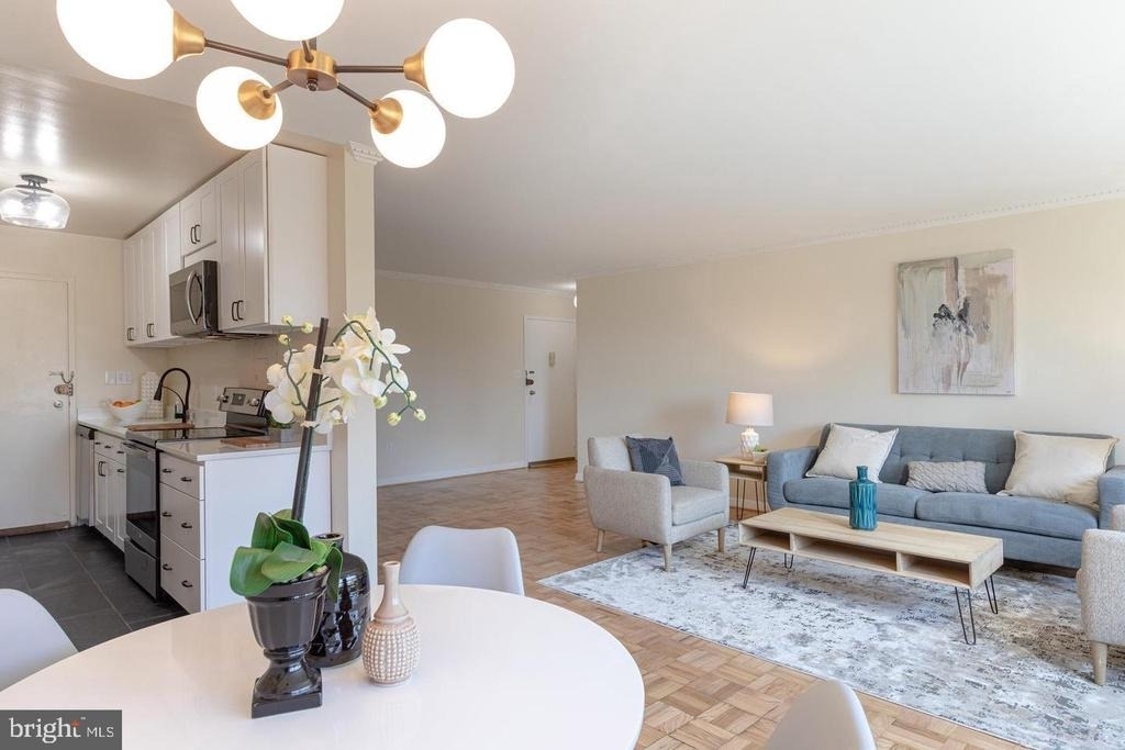 4600 Connecticut Avenue Nw - Photo 5