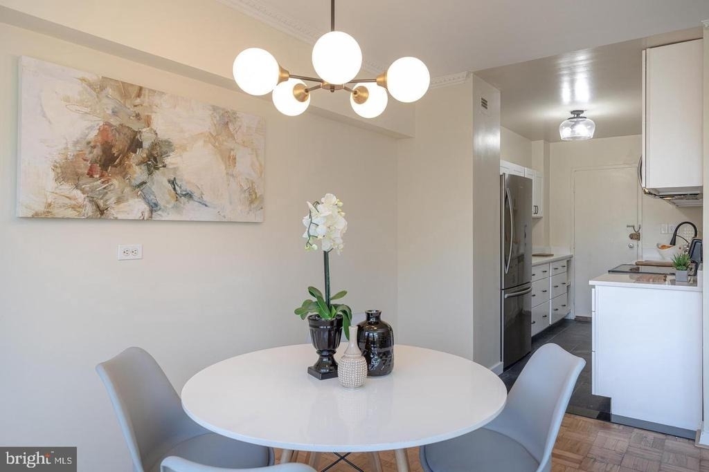 4600 Connecticut Avenue Nw - Photo 6