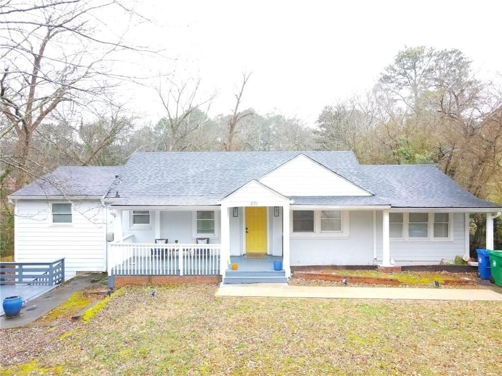 531 Allendale Drive - Photo 0