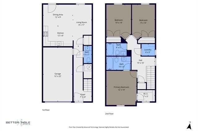 901 W Collins Street - Photo 20