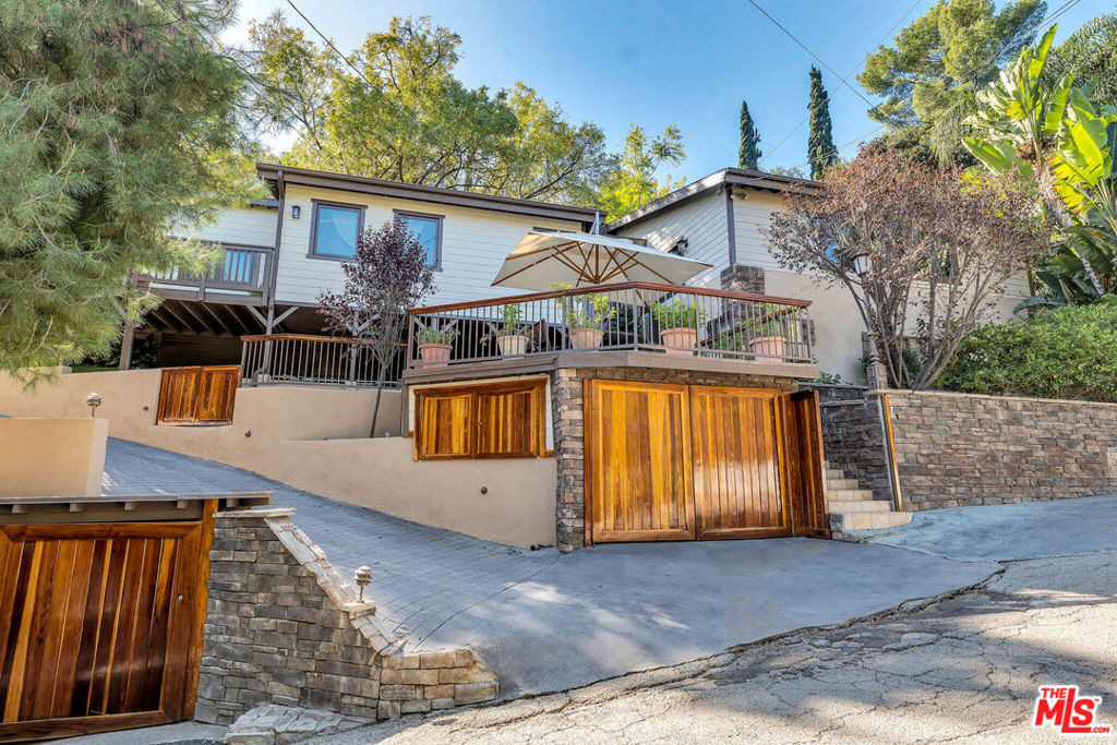 21832 Canon Drive - Photo 1