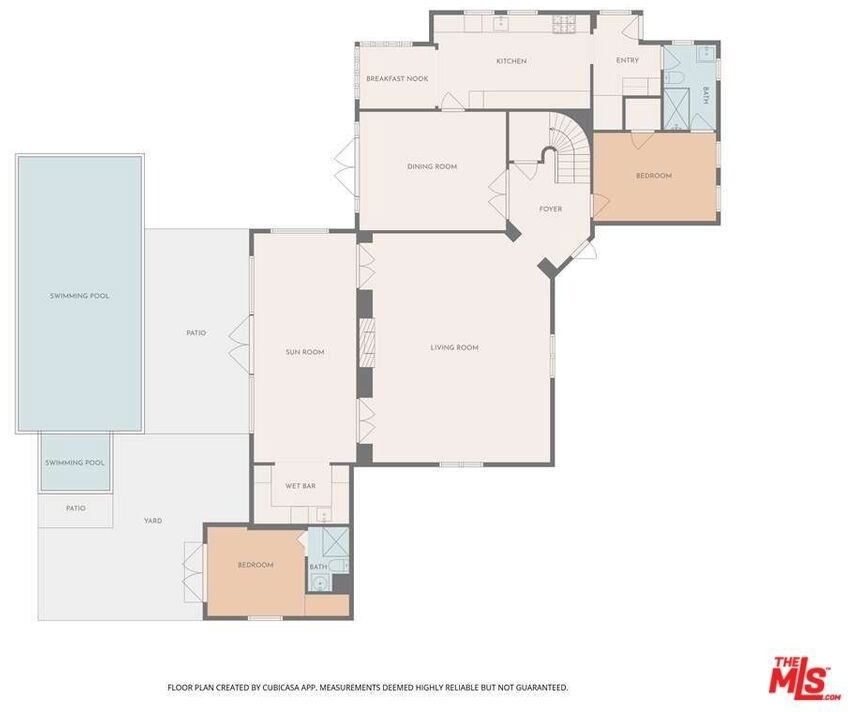 1514 Sunset Plaza Drive - Photo 45