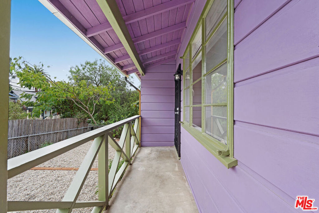 821 Laveta Terrace - Photo 1