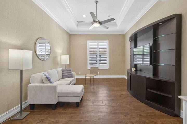 10418 Orchid Reserve Drive - Photo 5