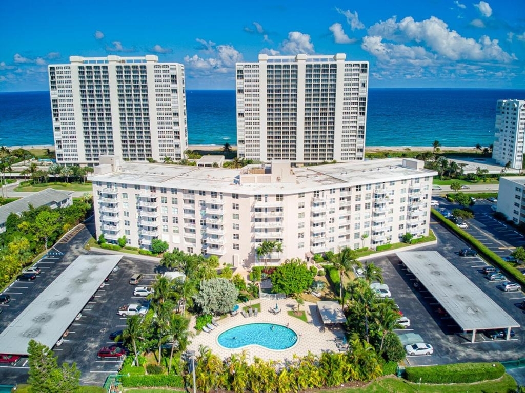 2851 S Ocean Boulevard - Photo 0