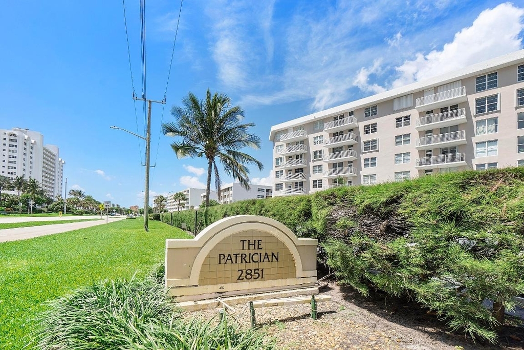 2851 S Ocean Boulevard - Photo 23