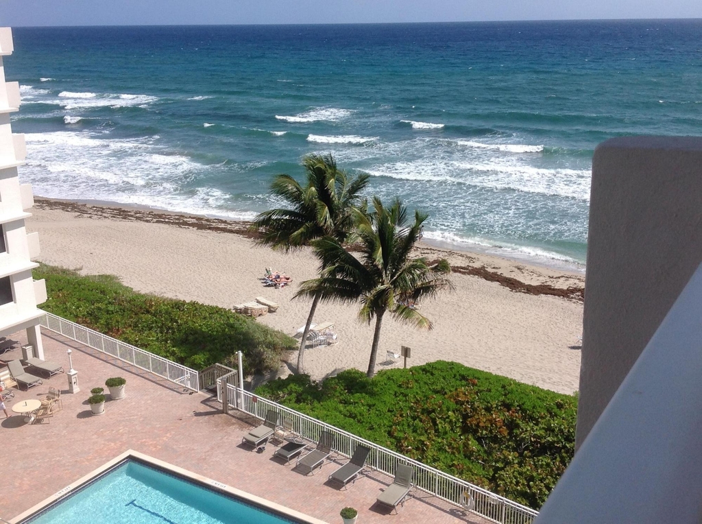 3221 S Ocean Boulevard - Photo 1