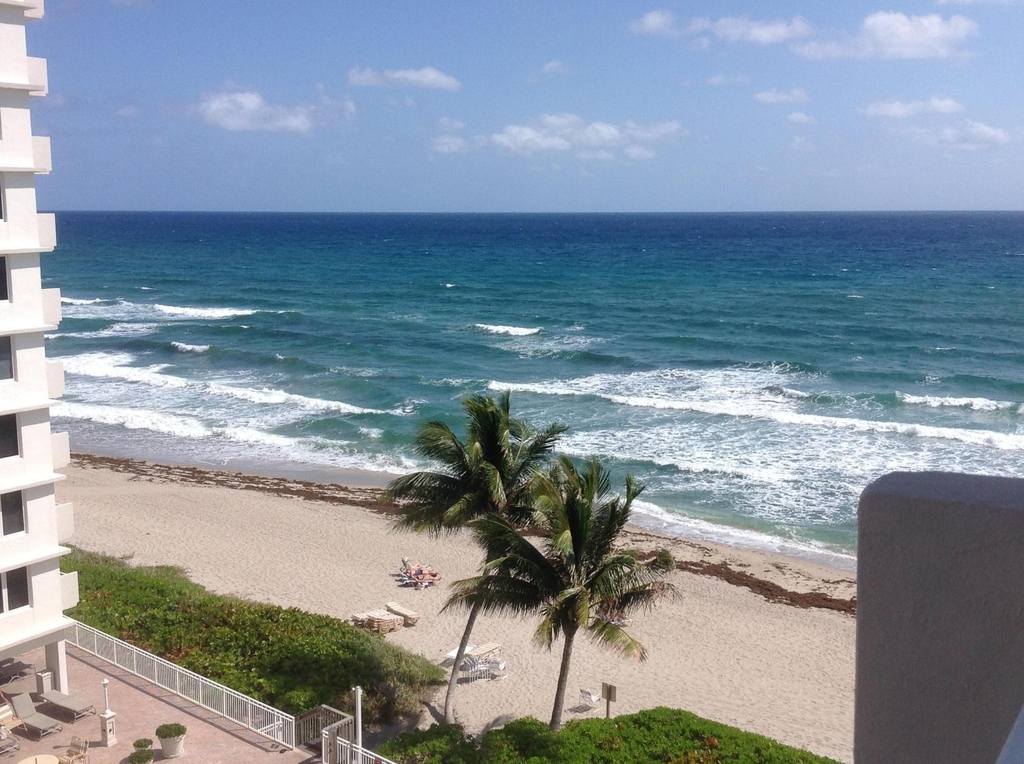 3221 S Ocean Boulevard - Photo 0
