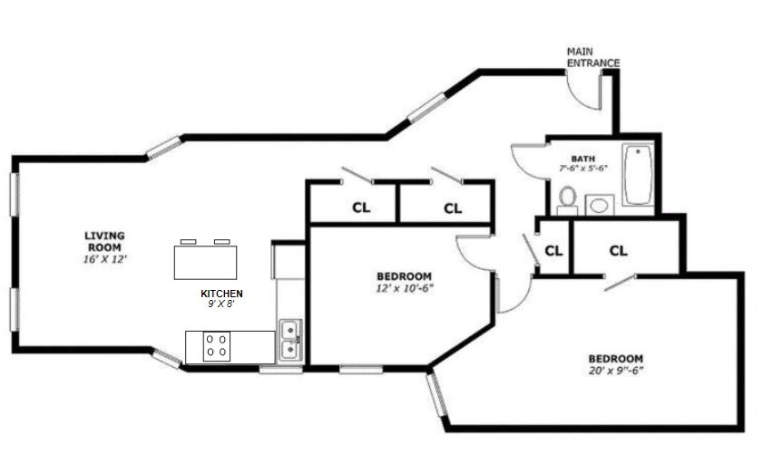 51 West 131st Street - Photo 8