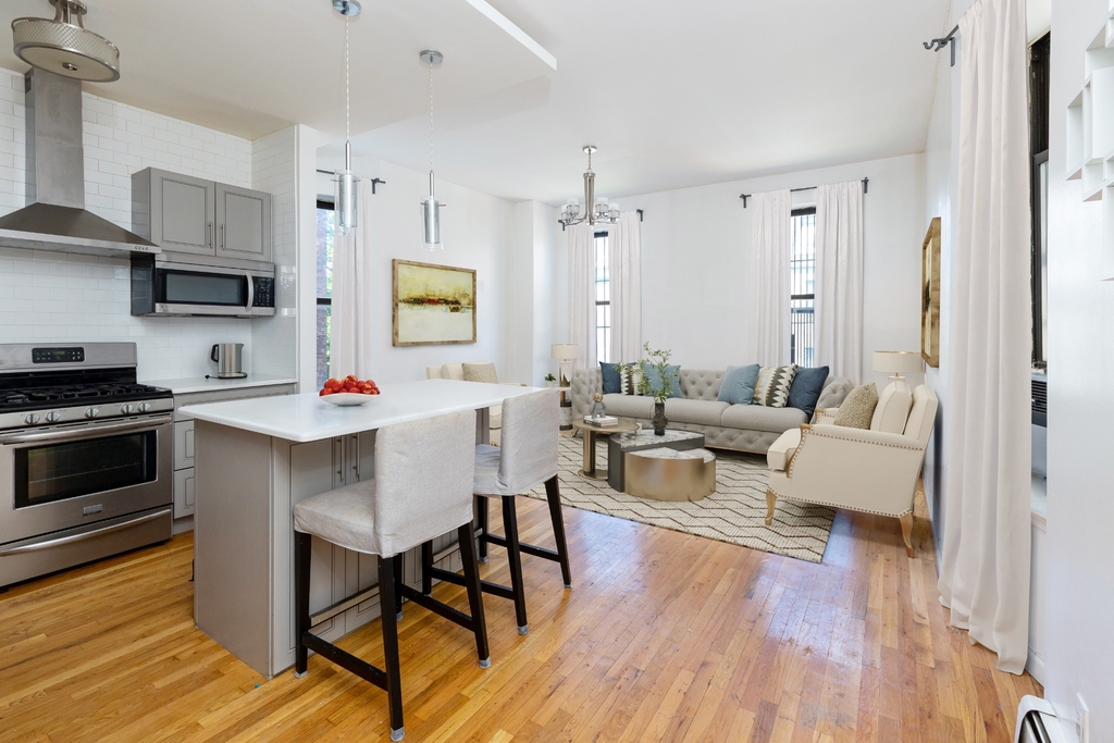51 West 131st Street - Photo 1