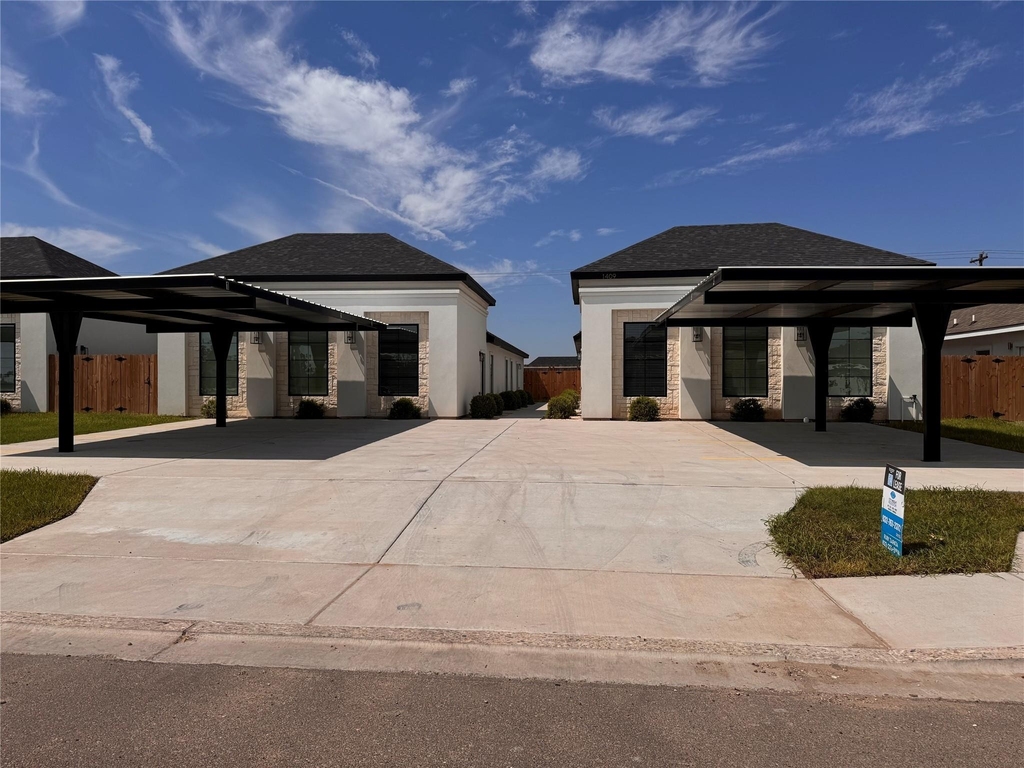 1409 S Xanthia Street - Photo 0