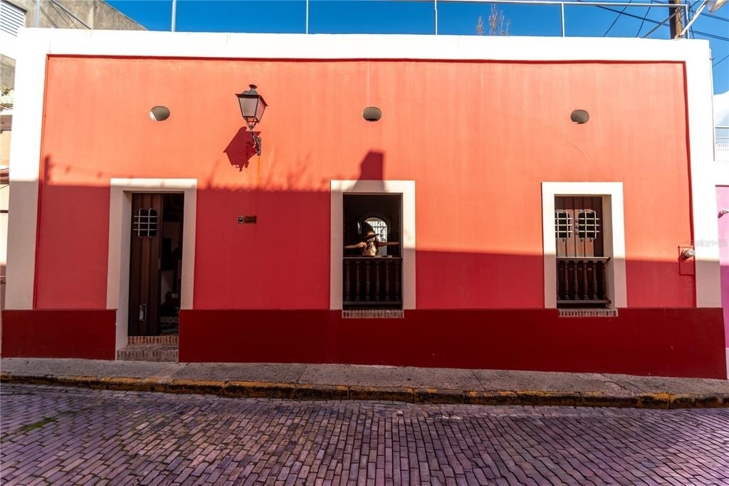 3 Cruz - Photo 1