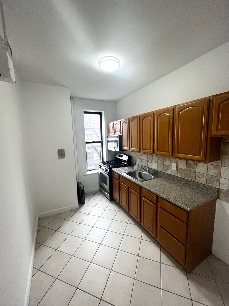 660 West 180th Street - Photo 1