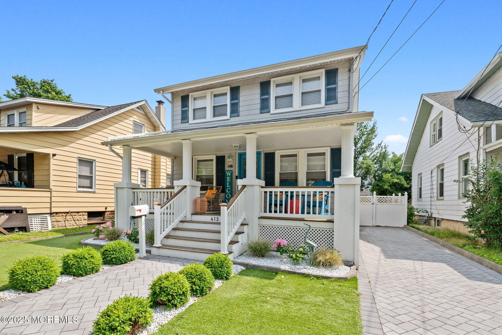 413 13th Avenue - Photo 1