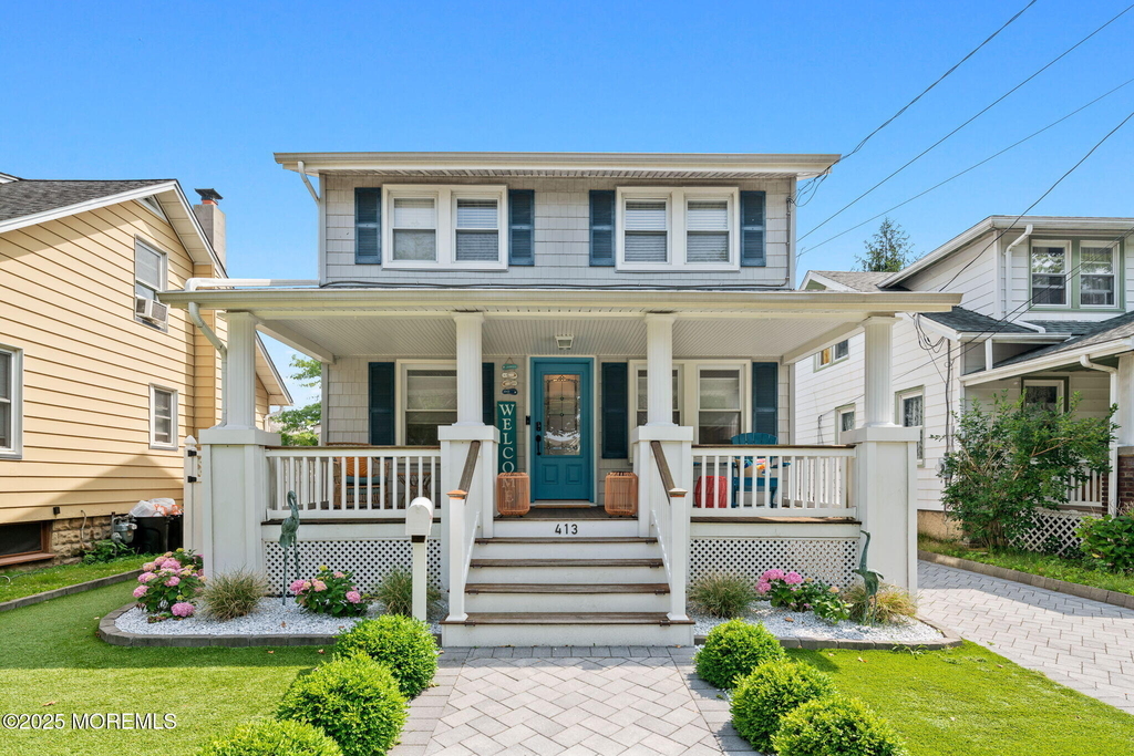 413 13th Avenue - Photo 0