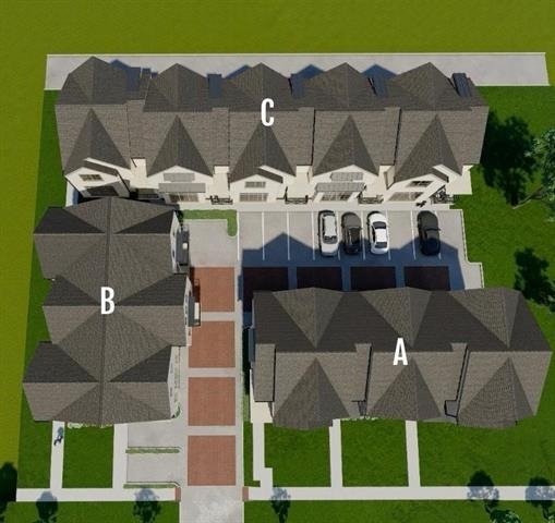 4116 University Boulevard - Photo 35