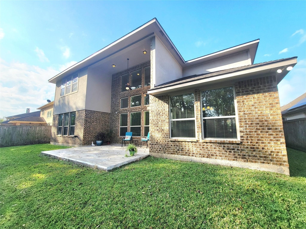5822 Crawford Hill Lane - Photo 9