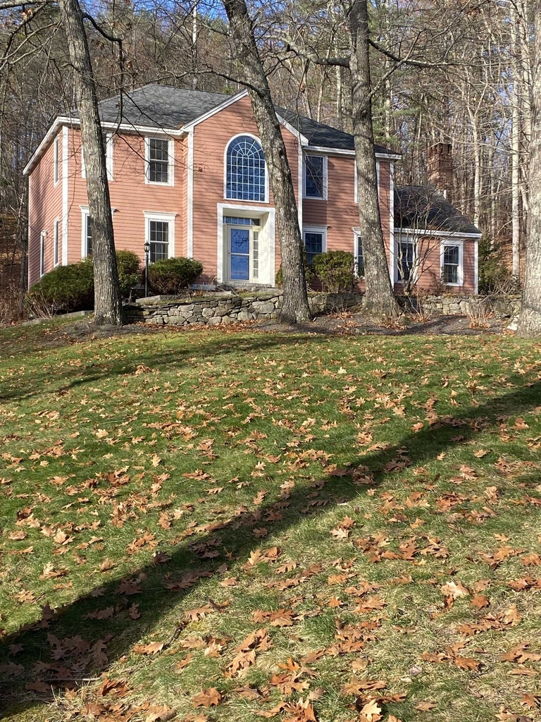 13 Bear Hill - Photo 0