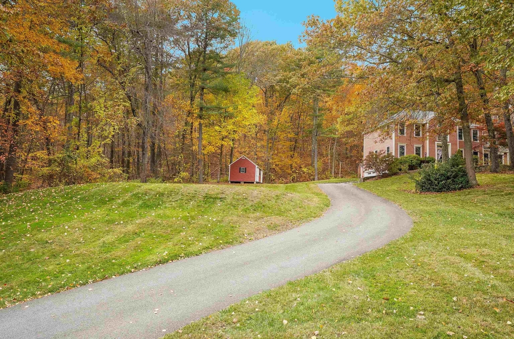 13 Bear Hill - Photo 34