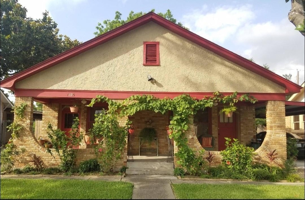 1427 Munger Street - Photo 0
