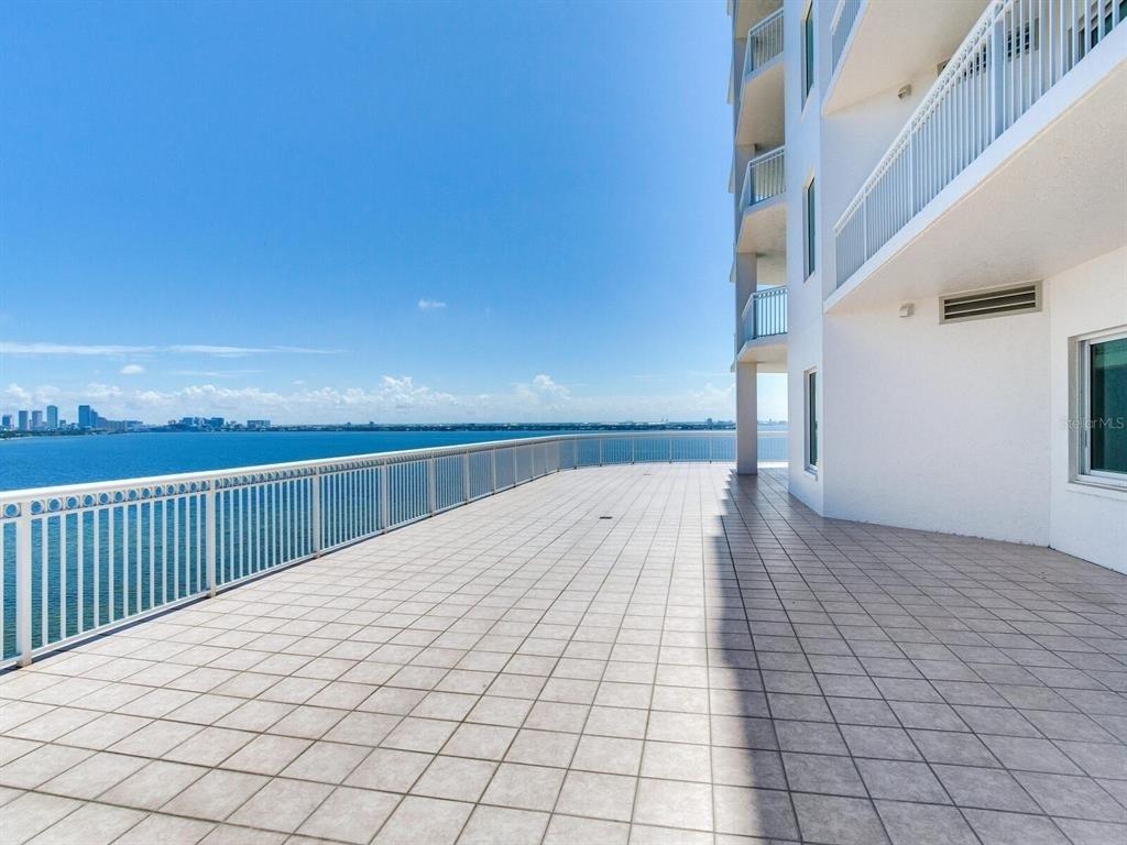 3507 Bayshore Boulevard - Photo 58