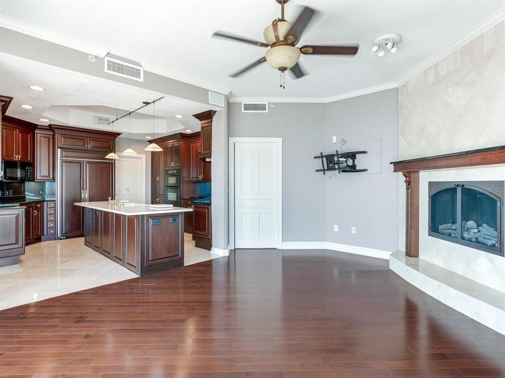 3507 Bayshore Boulevard - Photo 11