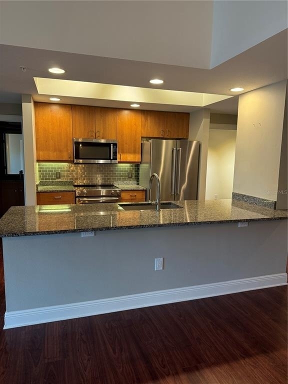 800 N Tamiami Trail - Photo 1